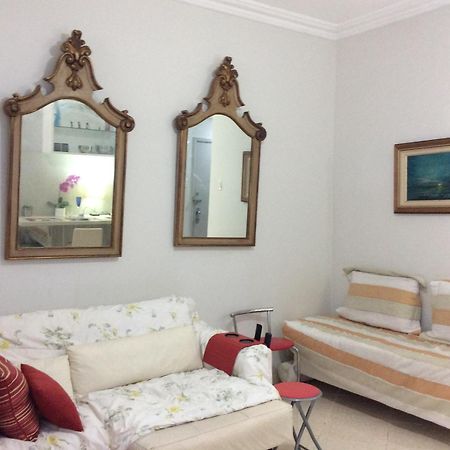 Charmoso Apartamento Leme/Copacabana Рио де Жанейро Екстериор снимка