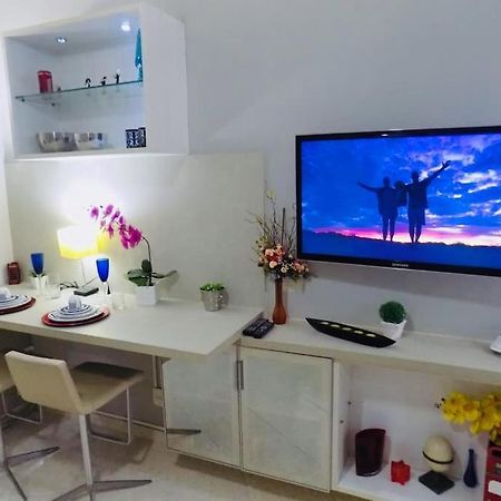 Charmoso Apartamento Leme/Copacabana Рио де Жанейро Екстериор снимка