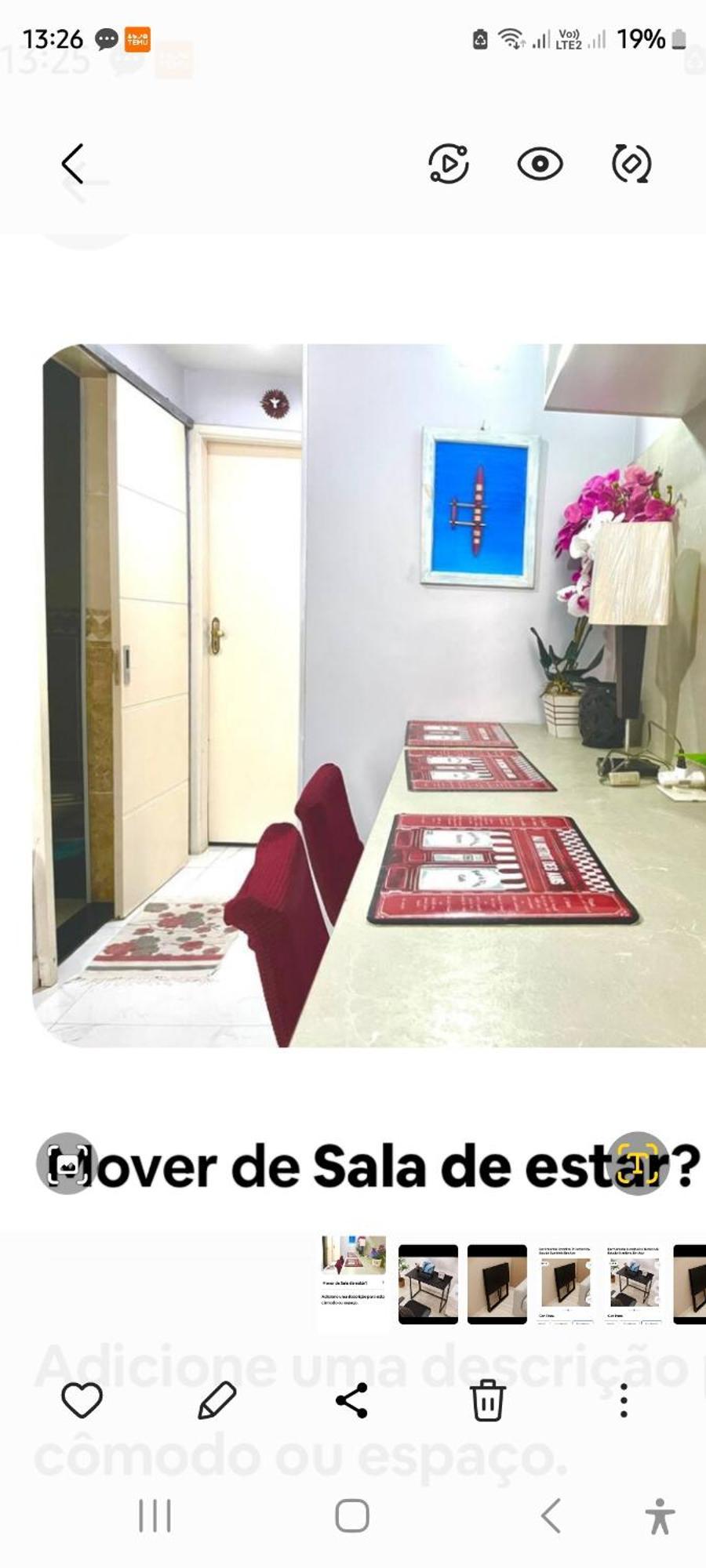 Charmoso Apartamento Leme/Copacabana Рио де Жанейро Екстериор снимка