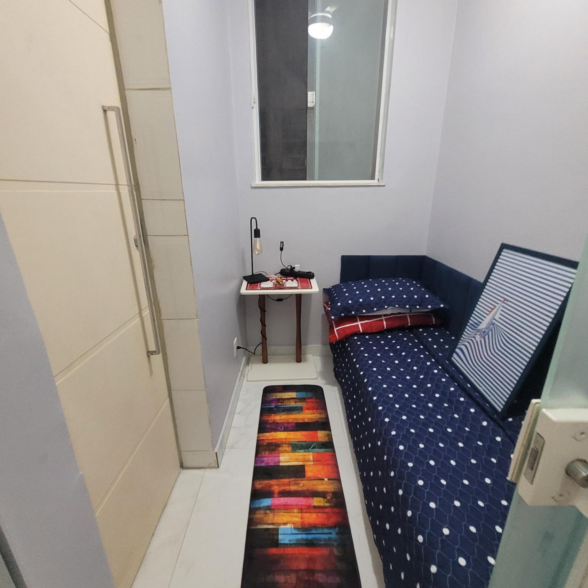 Charmoso Apartamento Leme/Copacabana Рио де Жанейро Екстериор снимка