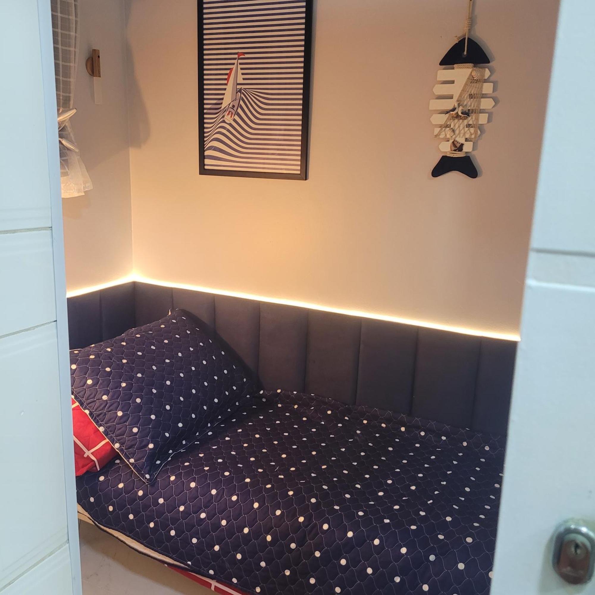 Charmoso Apartamento Leme/Copacabana Рио де Жанейро Екстериор снимка