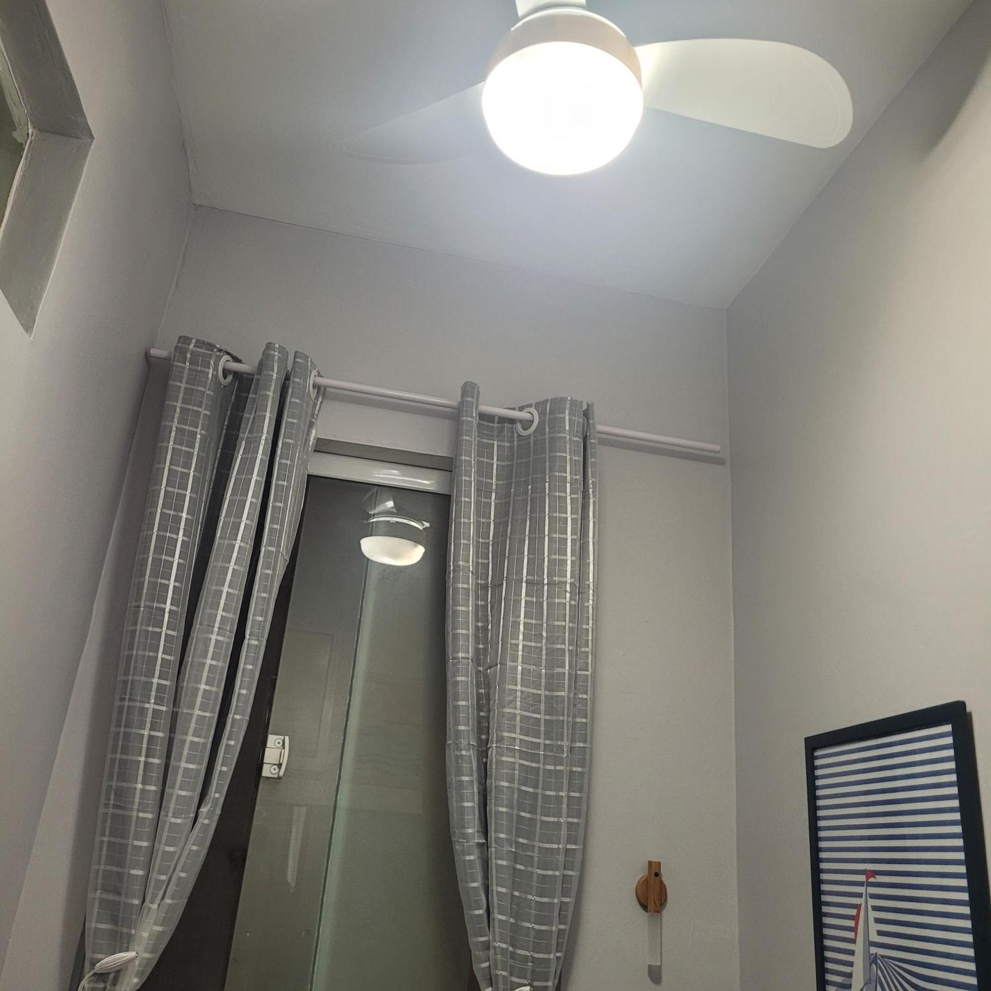 Charmoso Apartamento Leme/Copacabana Рио де Жанейро Екстериор снимка