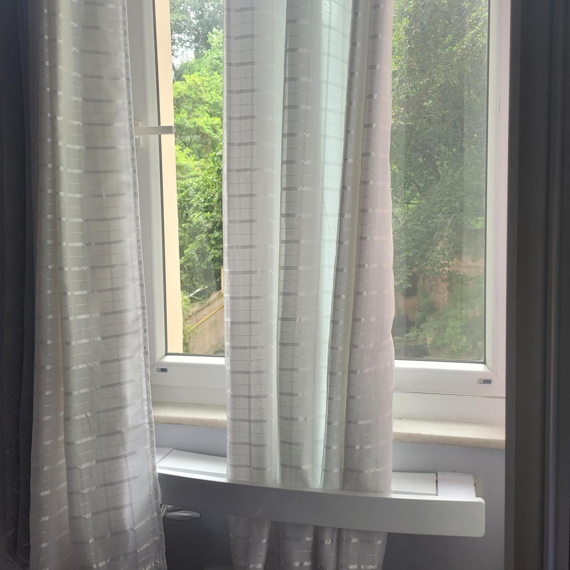 Charmoso Apartamento Leme/Copacabana Рио де Жанейро Екстериор снимка