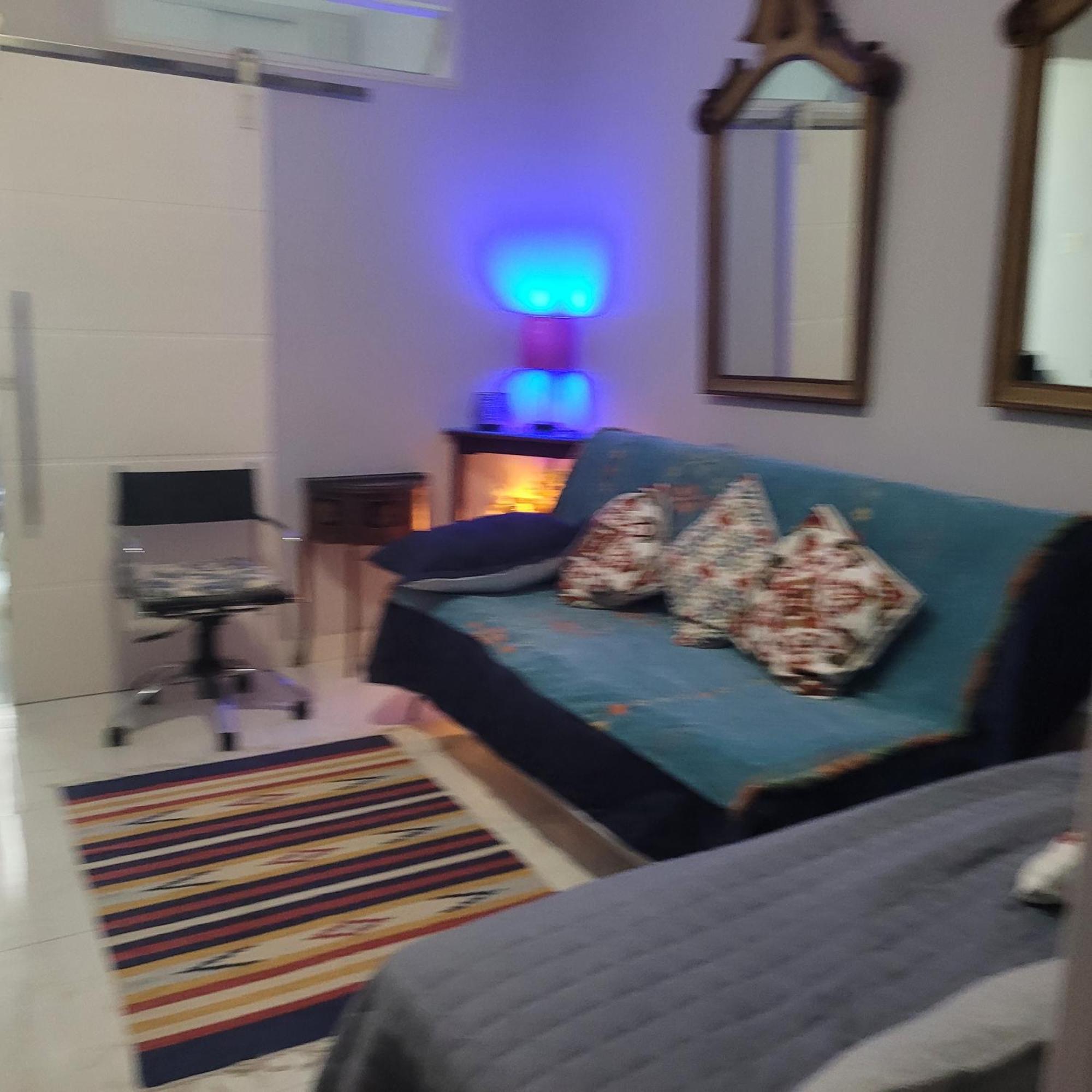 Charmoso Apartamento Leme/Copacabana Рио де Жанейро Екстериор снимка