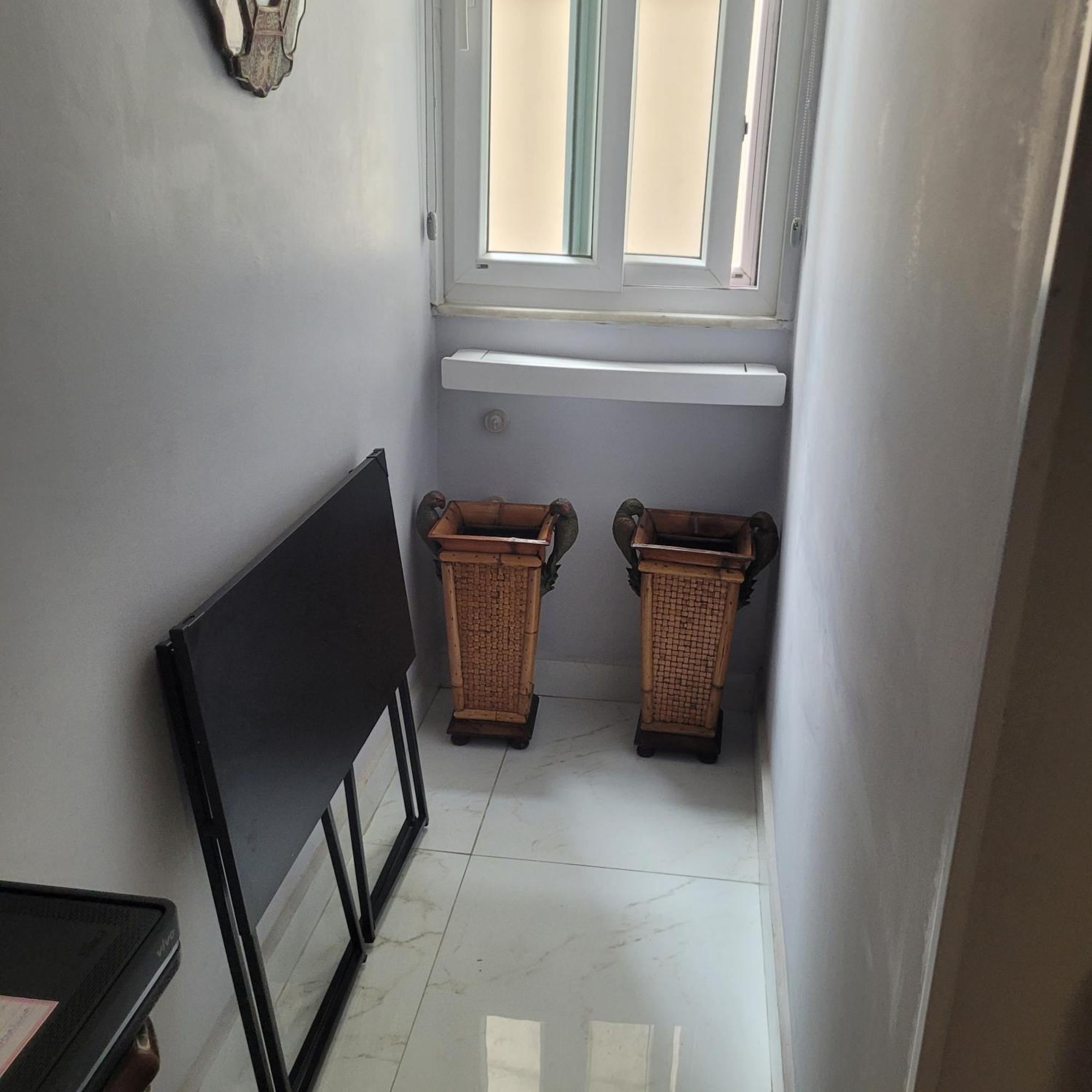 Charmoso Apartamento Leme/Copacabana Рио де Жанейро Екстериор снимка