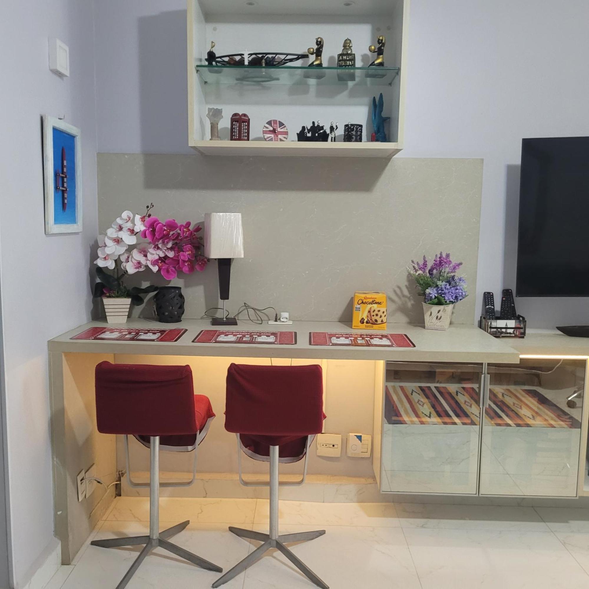 Charmoso Apartamento Leme/Copacabana Рио де Жанейро Екстериор снимка