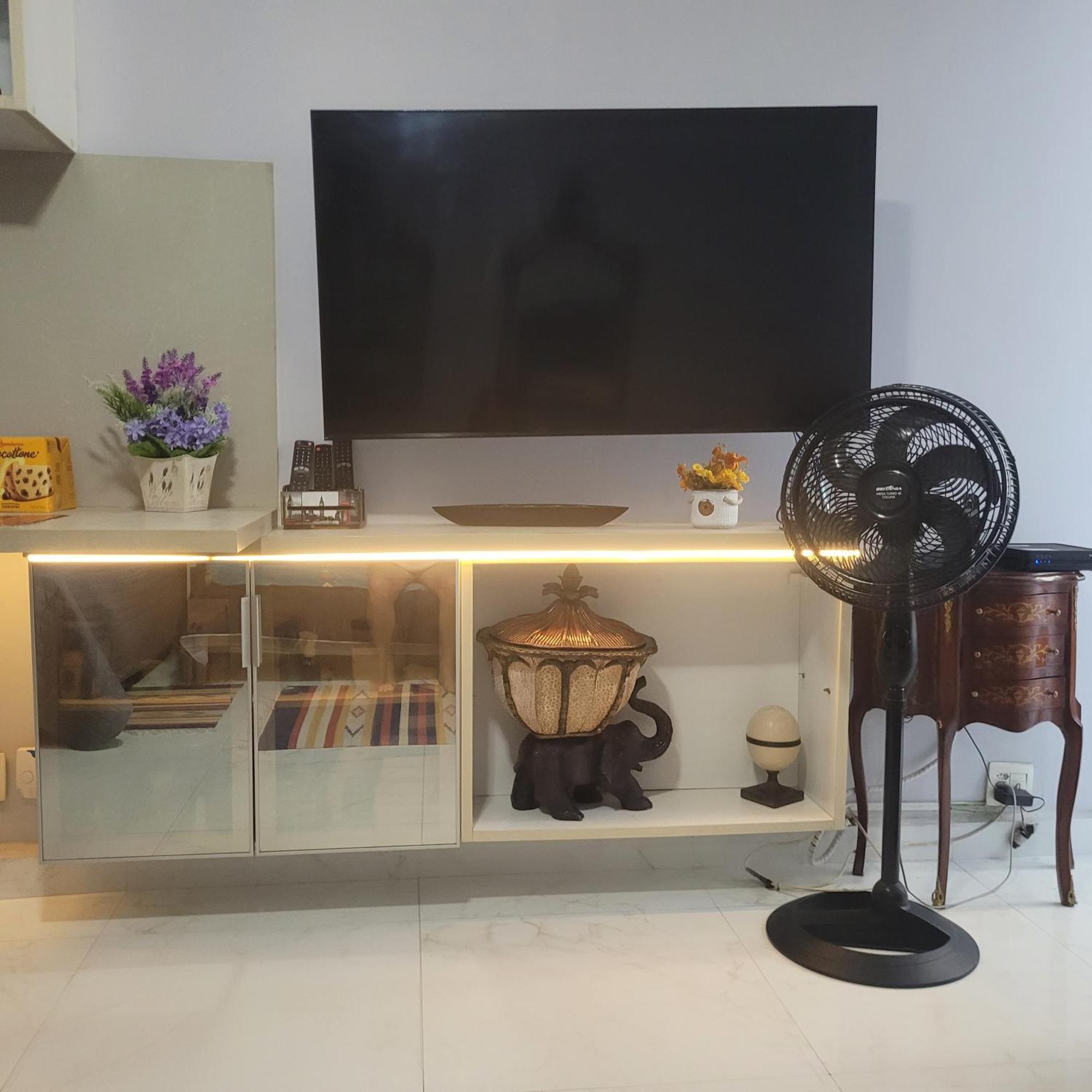 Charmoso Apartamento Leme/Copacabana Рио де Жанейро Екстериор снимка