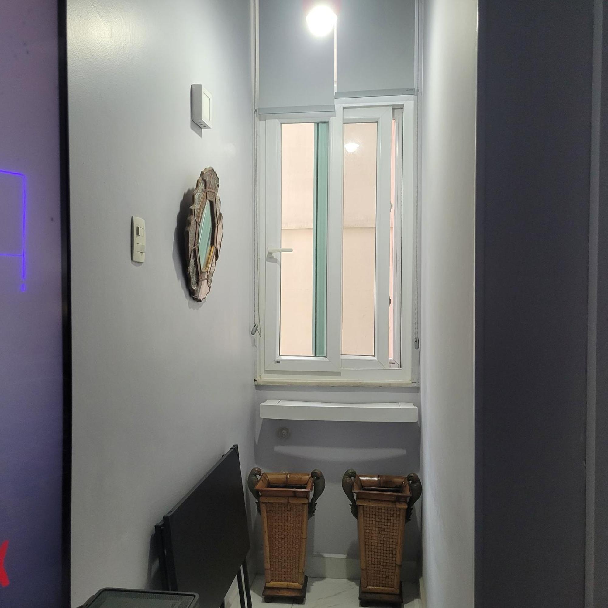 Charmoso Apartamento Leme/Copacabana Рио де Жанейро Екстериор снимка