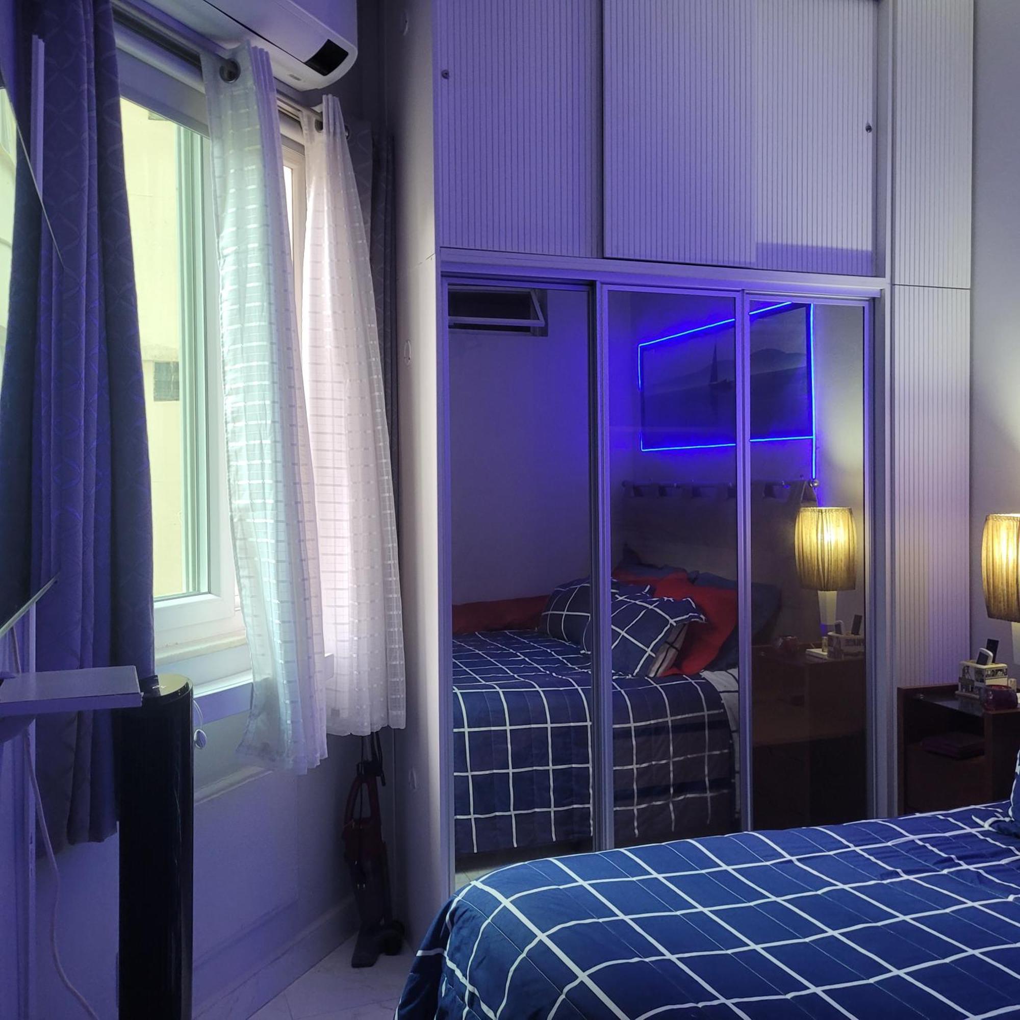 Charmoso Apartamento Leme/Copacabana Рио де Жанейро Екстериор снимка