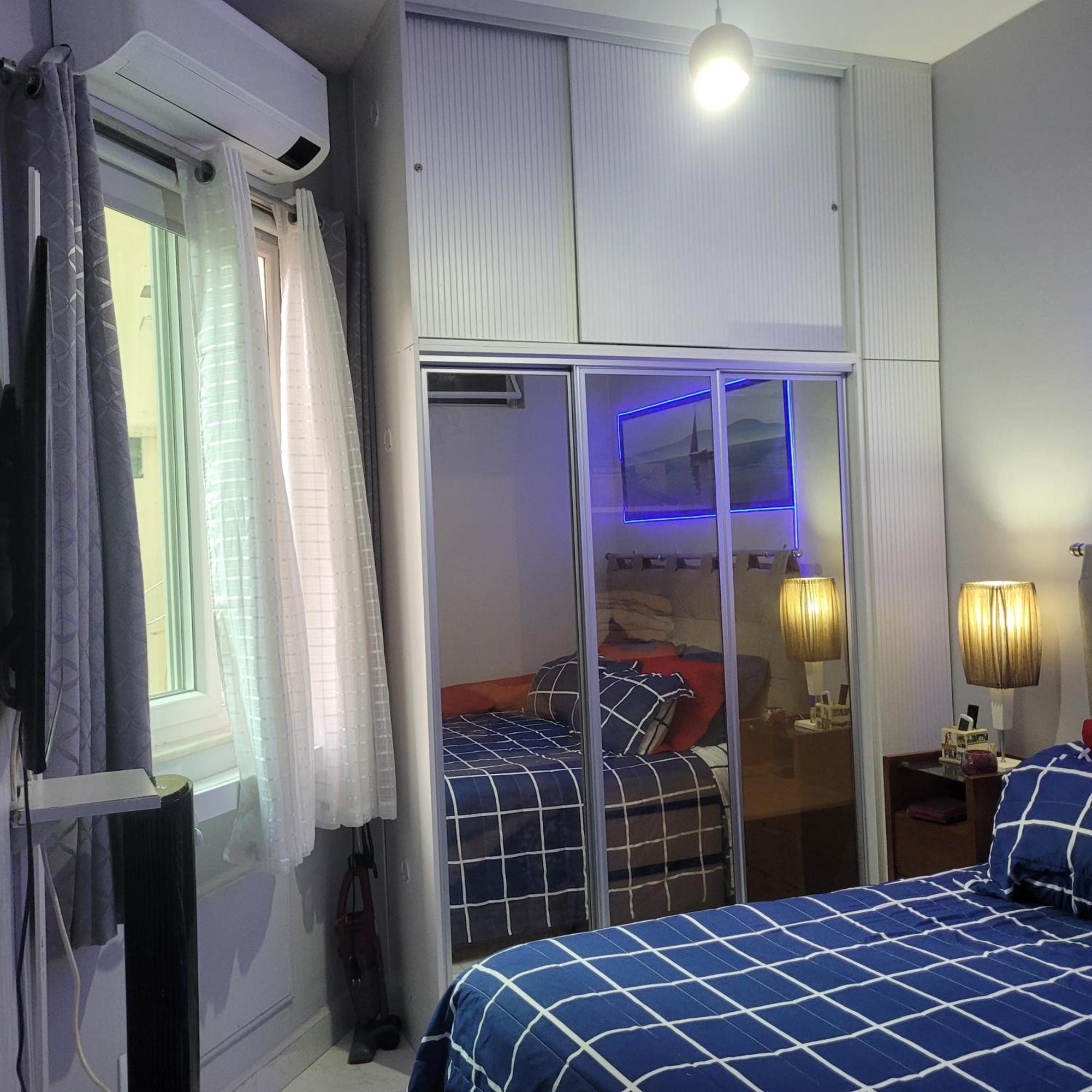Charmoso Apartamento Leme/Copacabana Рио де Жанейро Екстериор снимка