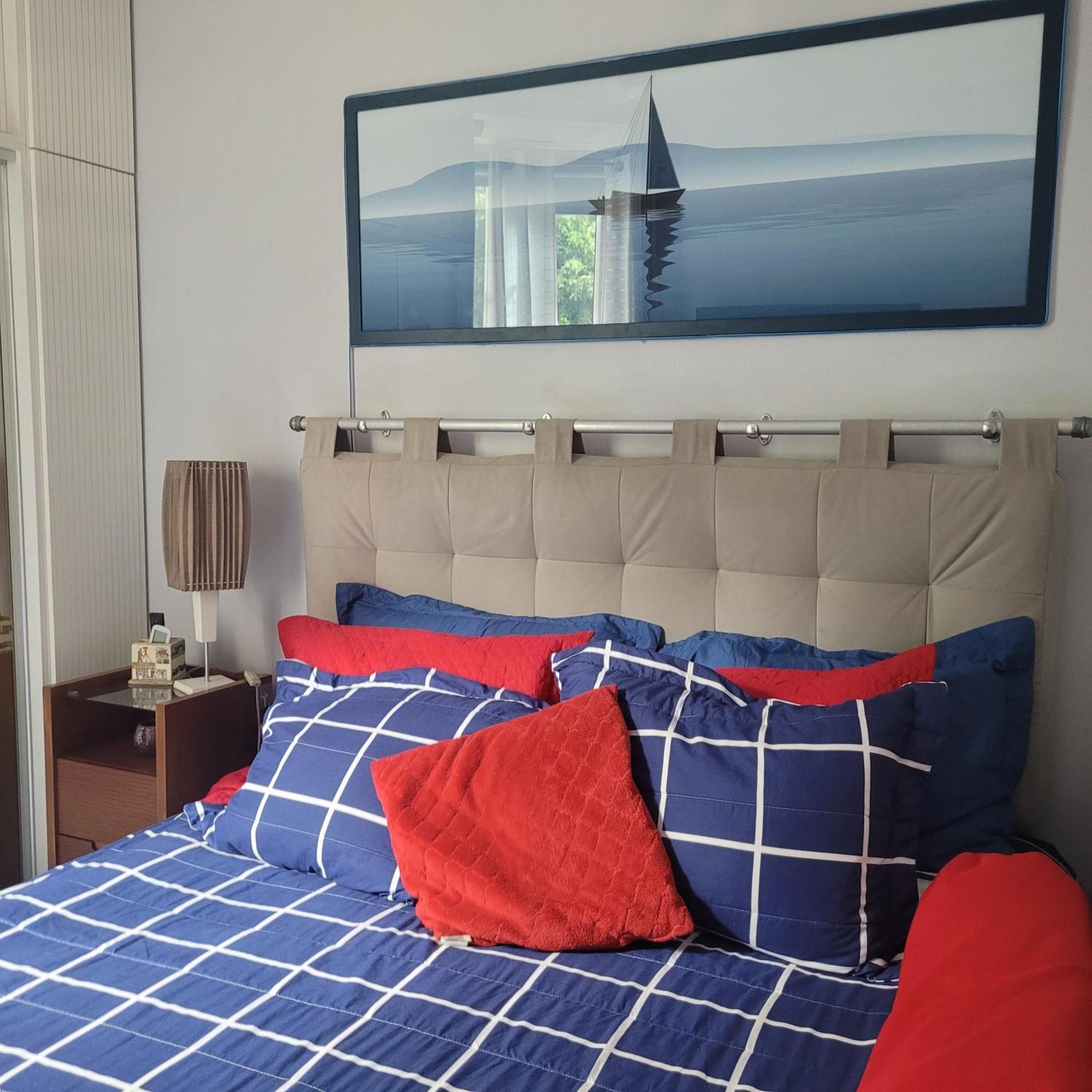 Charmoso Apartamento Leme/Copacabana Рио де Жанейро Екстериор снимка