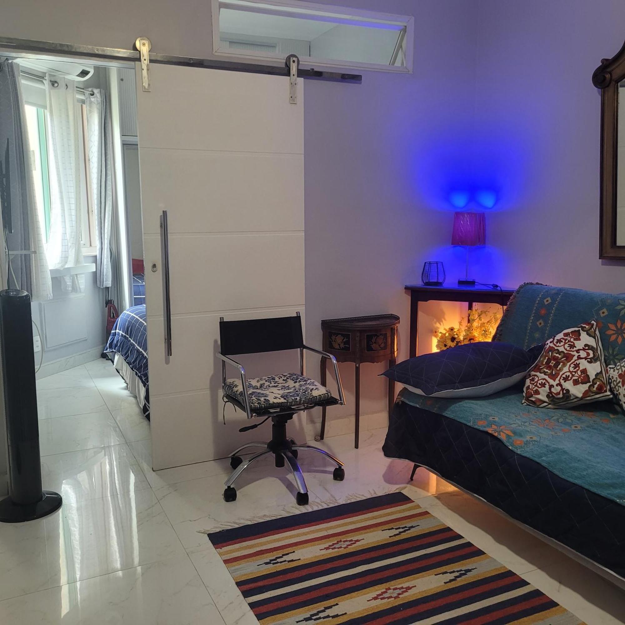 Charmoso Apartamento Leme/Copacabana Рио де Жанейро Екстериор снимка
