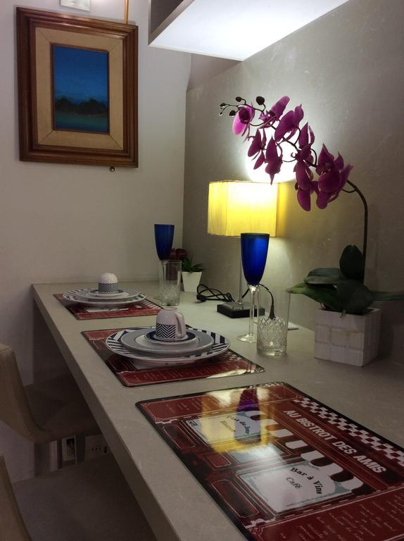 Charmoso Apartamento Leme/Copacabana Рио де Жанейро Екстериор снимка