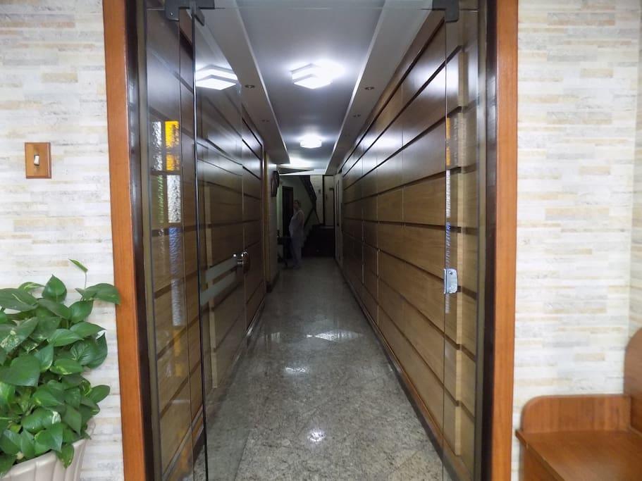 Charmoso Apartamento Leme/Copacabana Рио де Жанейро Екстериор снимка