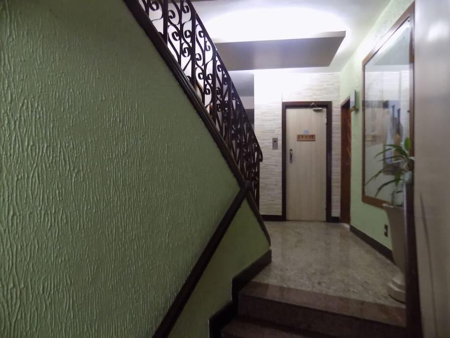 Charmoso Apartamento Leme/Copacabana Рио де Жанейро Екстериор снимка