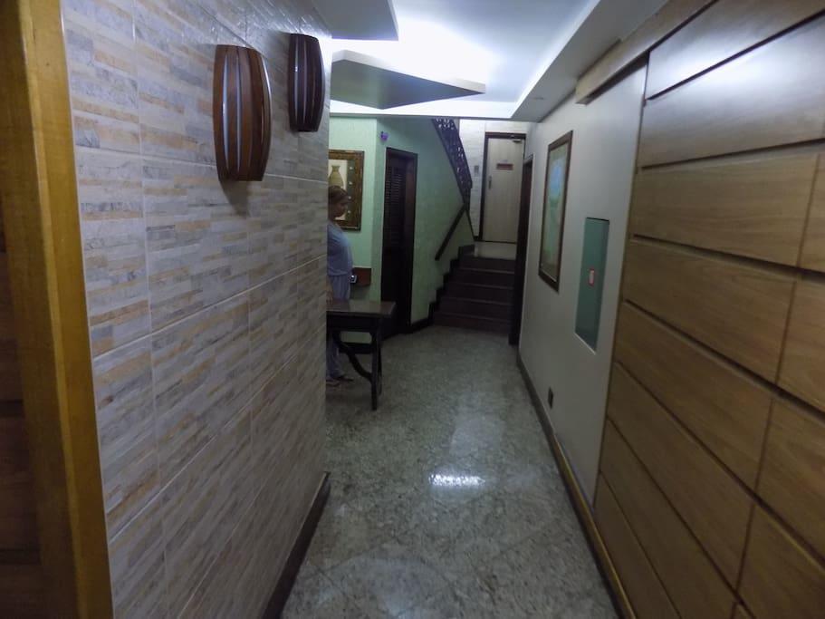 Charmoso Apartamento Leme/Copacabana Рио де Жанейро Екстериор снимка