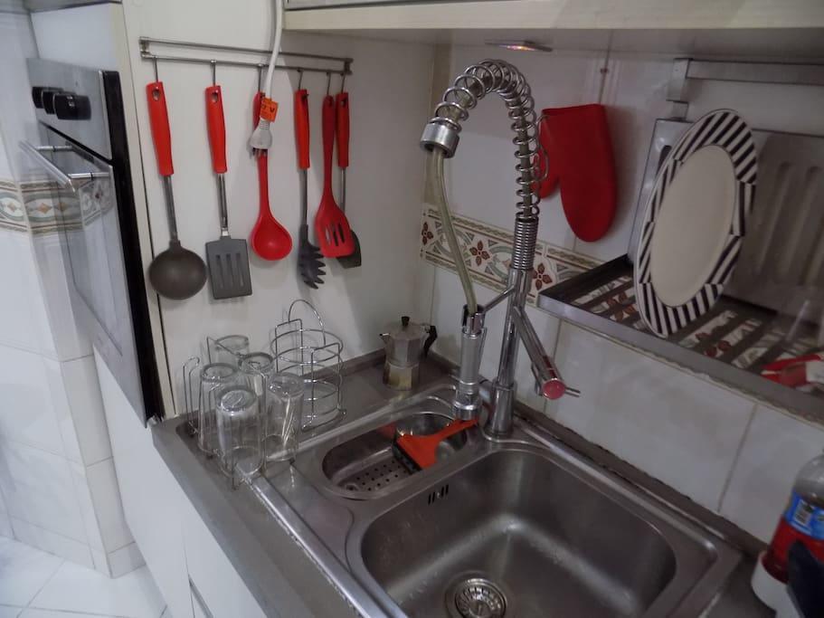 Charmoso Apartamento Leme/Copacabana Рио де Жанейро Екстериор снимка