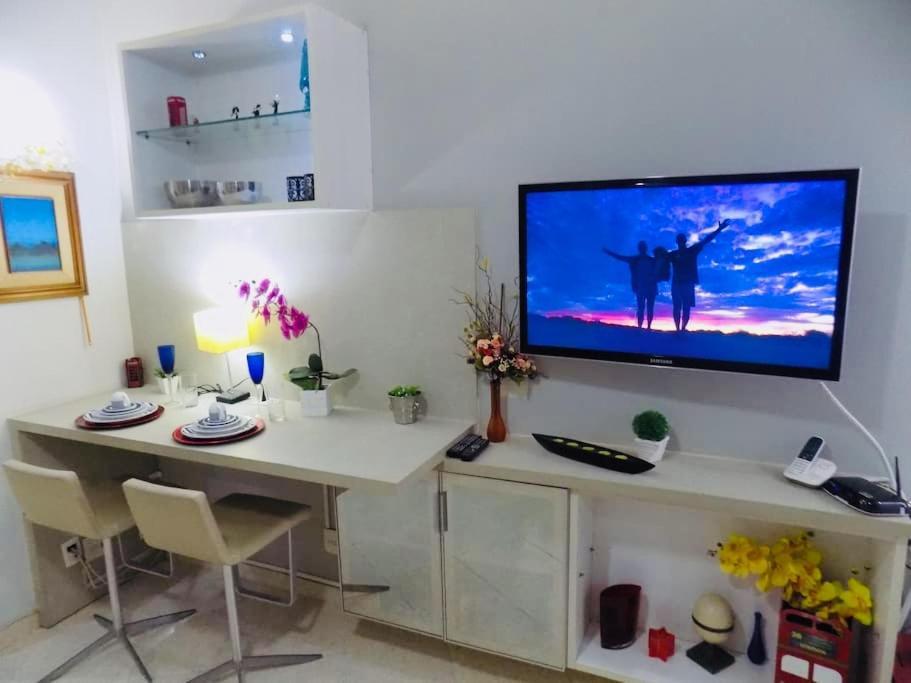 Charmoso Apartamento Leme/Copacabana Рио де Жанейро Екстериор снимка