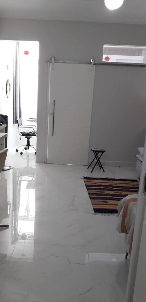 Charmoso Apartamento Leme/Copacabana Рио де Жанейро Екстериор снимка