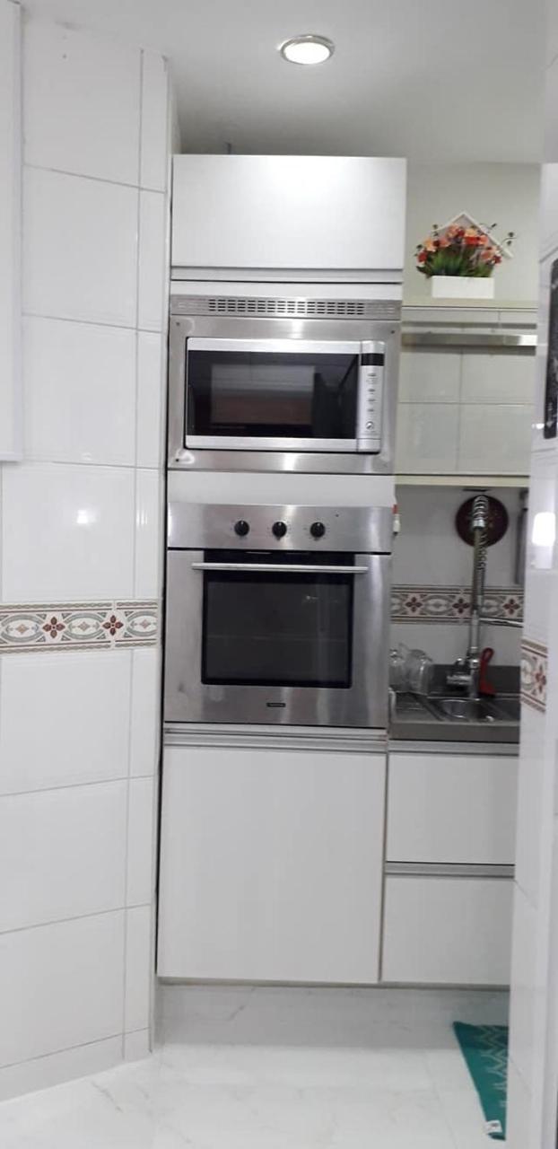 Charmoso Apartamento Leme/Copacabana Рио де Жанейро Екстериор снимка