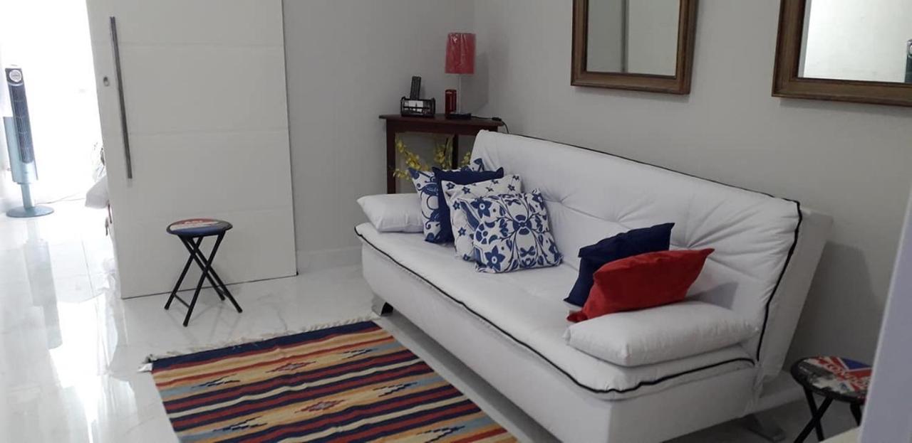 Charmoso Apartamento Leme/Copacabana Рио де Жанейро Екстериор снимка
